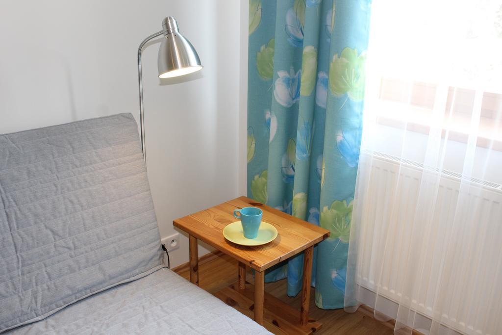 Apartment Promenada Poděbrady Esterno foto