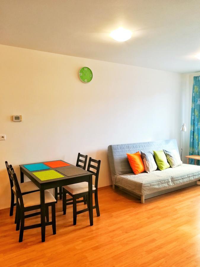 Apartment Promenada Poděbrady Esterno foto